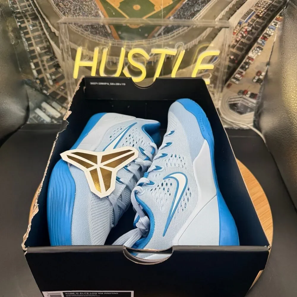 Nike kobe ix